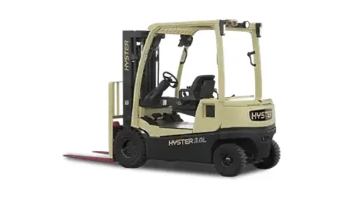 Équipements d’occasion