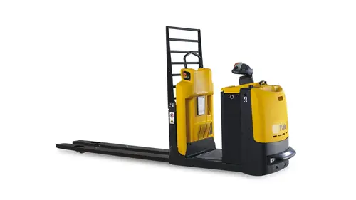 Préparateurs de commandes