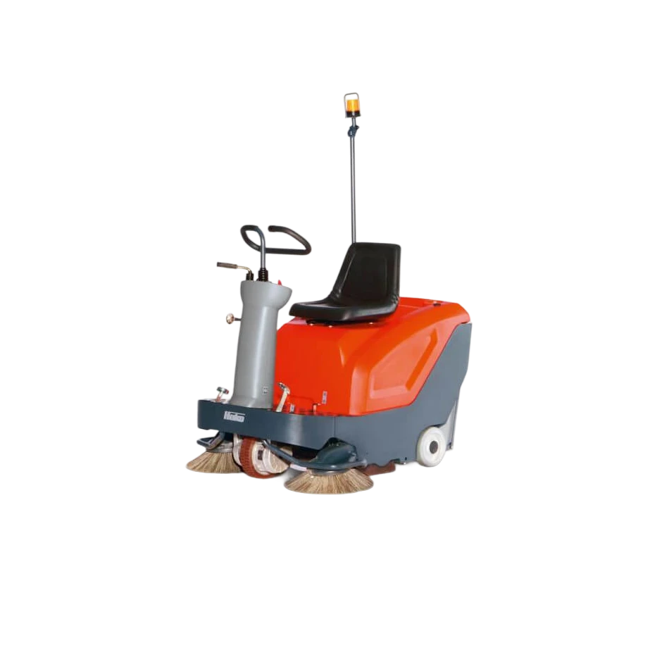 Chariot élévateur Hako_3