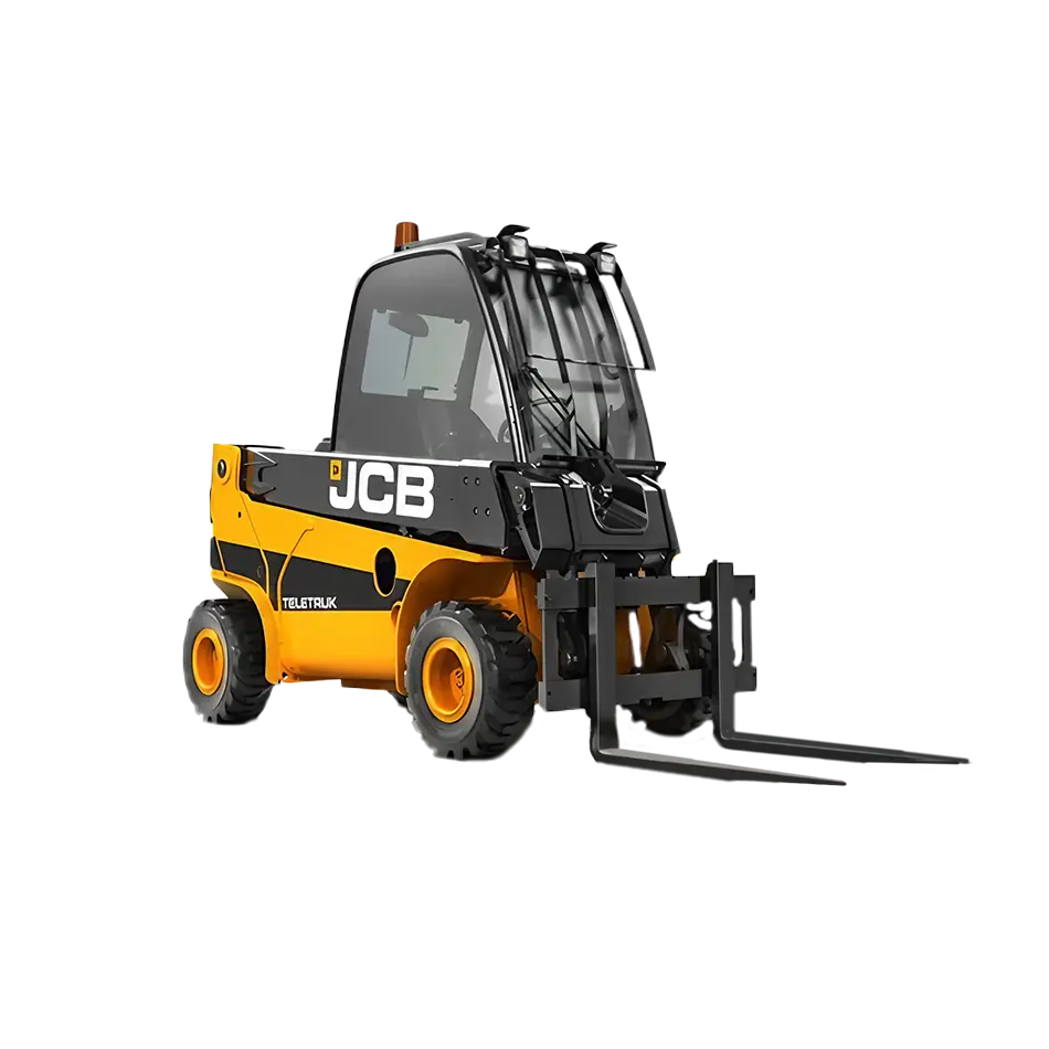 JCB