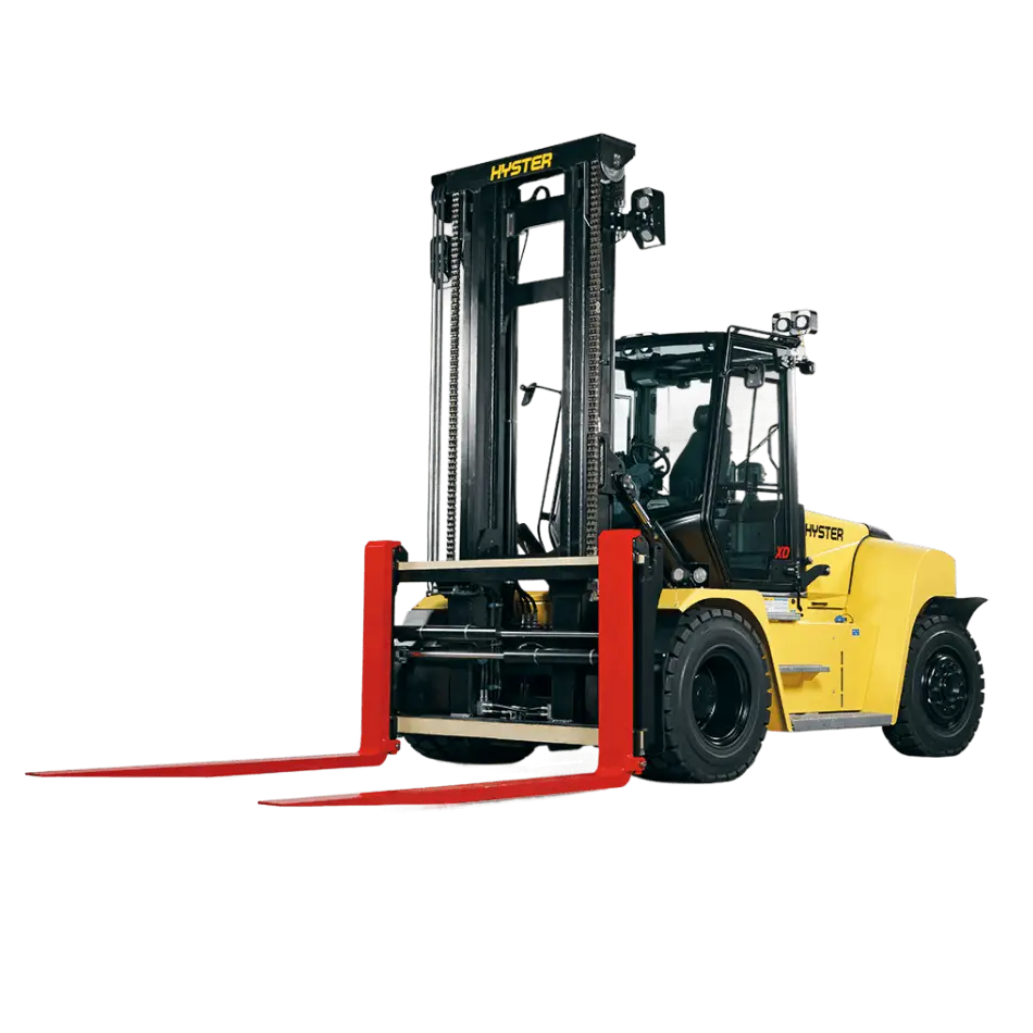 Chariot élévateur Hyster_3