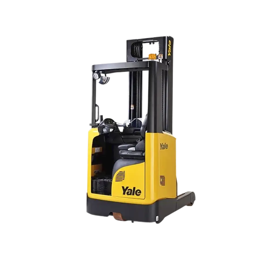 Chariot élévateur Yale_2