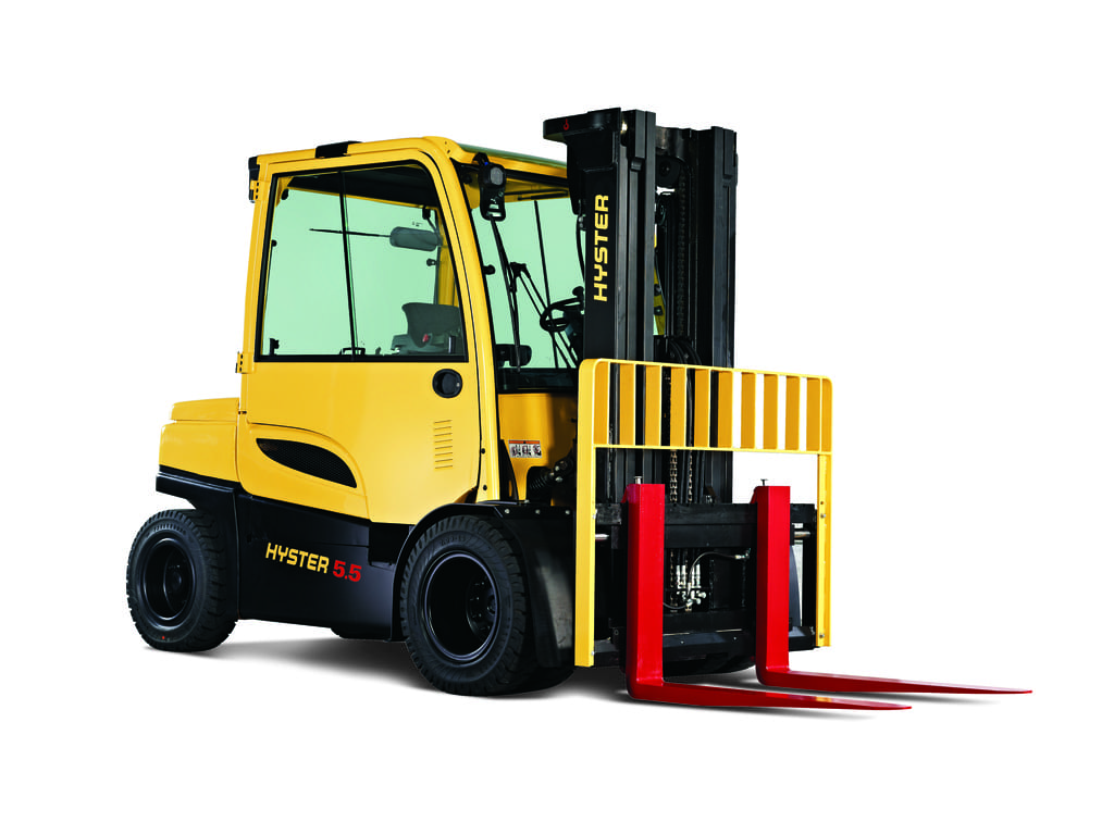 Hyster 5.5