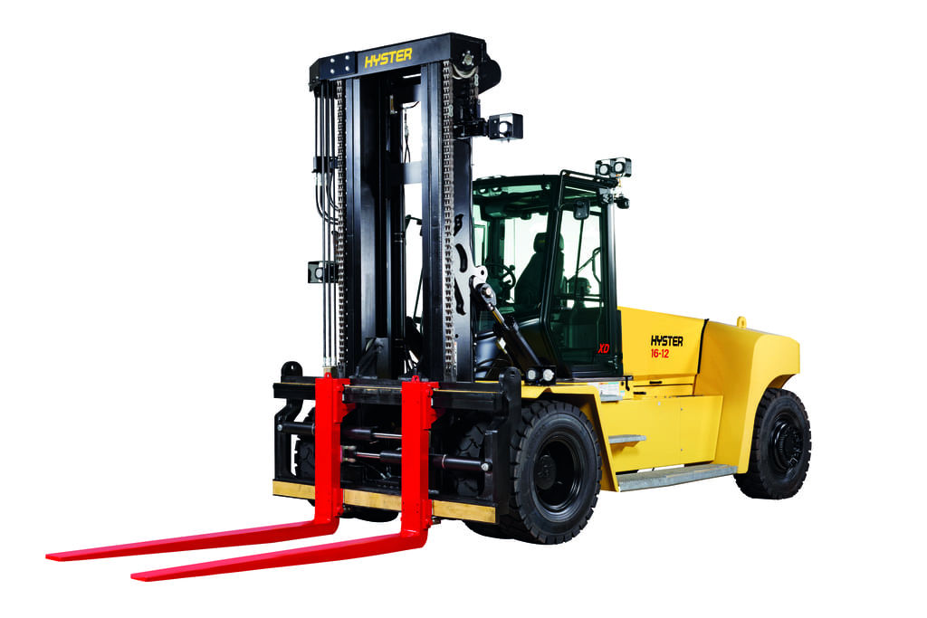 hyster 16-12
