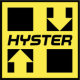 hyster logo