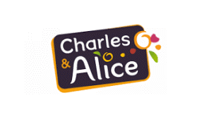 CHARLES ET ALICE logo