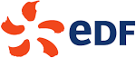 EDF logo