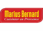 MARIUS BERNARD logo