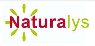 NATURALYS logo