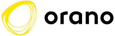 ORANO logo