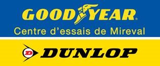 good year logo