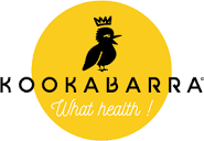kookabarra logo
