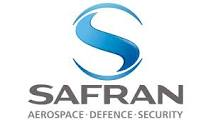 safran logo