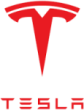 tesla logo