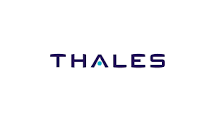 thales logo